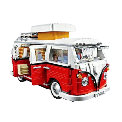 Camper 10220 set - camper, t1
