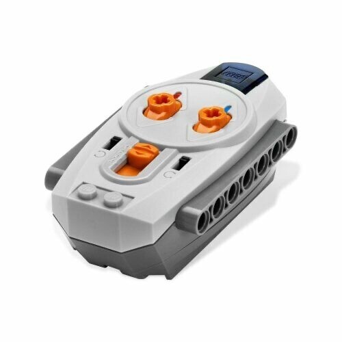 Lego 8885 remote control - lego,