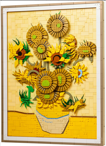 31215 art vincent van gogh - art,