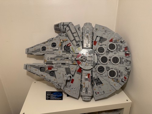 Stand display for - display, lego®