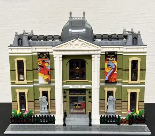 10326 museo compatibile - 10326,