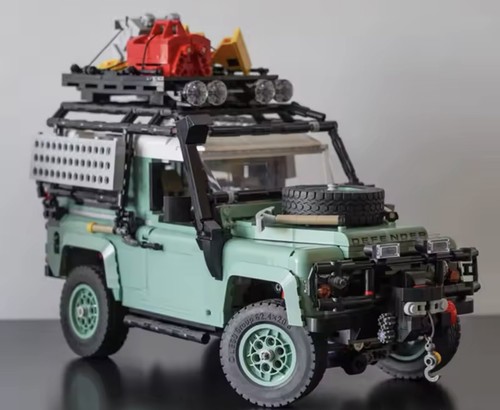10317 defender compatibile - defender,