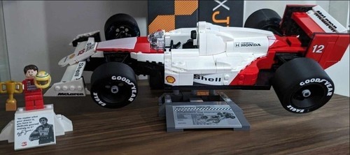 Ruote realistiche per mclaren - realistiche,