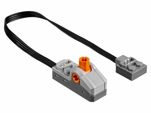 Lego 8869 commutatore - commutatore,