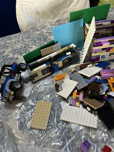 Costruzioni compatibili lego - costruzioni,