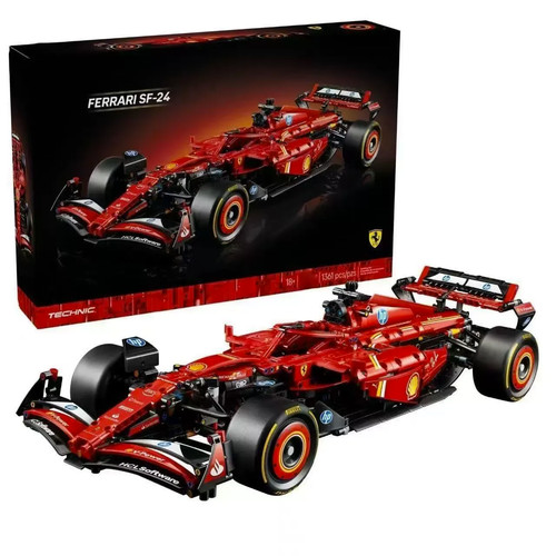 Ferrari set costruzioni - ferrari,
