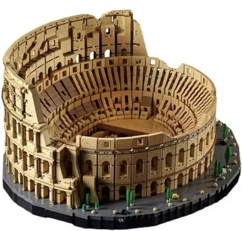Set 10276 colosseo - set,