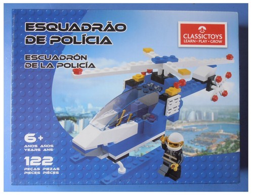 Costruzioni classictoys - costruzioni,