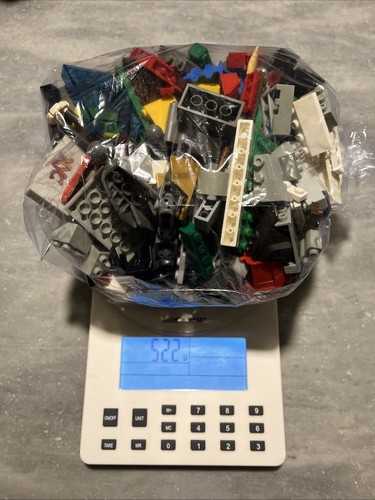 Mattoncini compatibili lego - mattoncini,