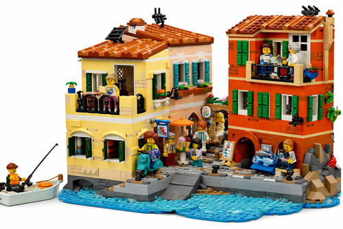 21359 ideas riviera - ideas, italiana