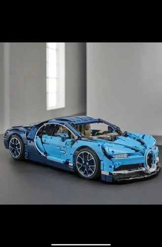 42083 bugatti chiron - bugatti,