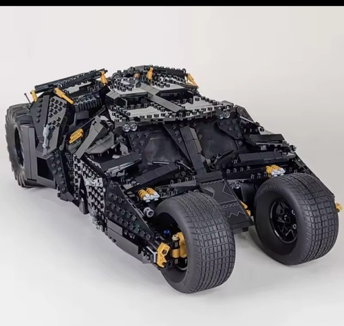 Set 76240 batman tumbler - 76240,