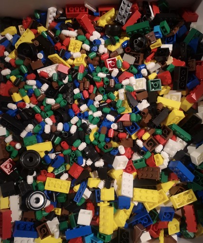 Mattoncini mega bloks - #mattoncini, #mega
