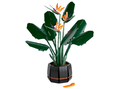 10289 botanicals uccello del - 10289,