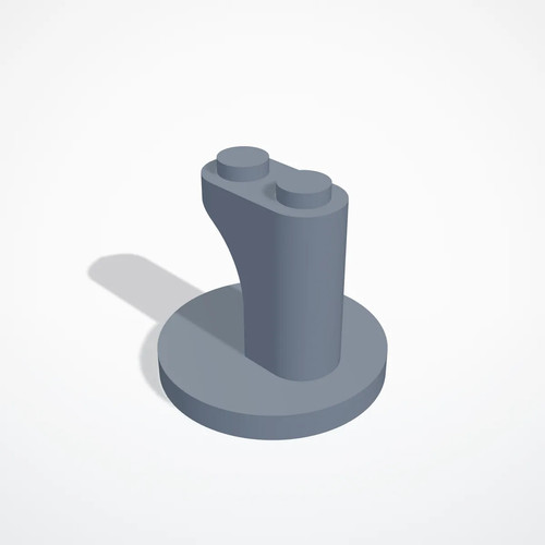 Supporto espositivo mini