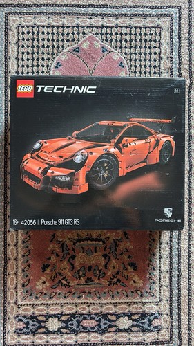 Lego technic 42056 - lego,