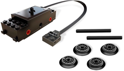 Power functions treno - functions, x