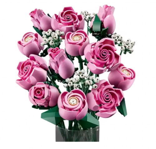 10374 botanicals bouquet - 10374, di