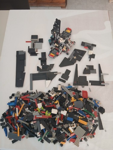 Lego compatibile lotto - compatibile,