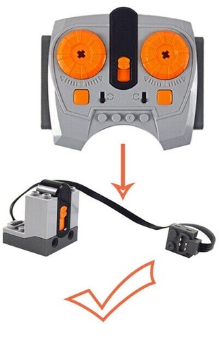Set lego compatibile - set,