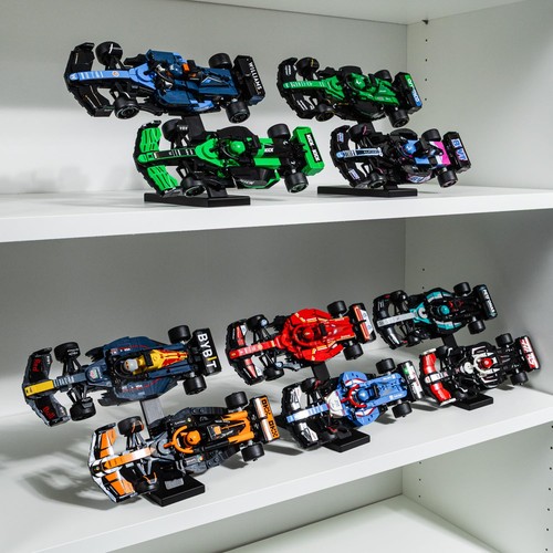 Supporti espositore speed - espositore, f1