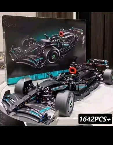 W14 e tecnico - 🔥f1,