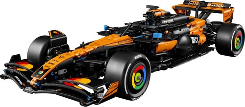 Mclaren mcl39 42228 set di - mcl39,