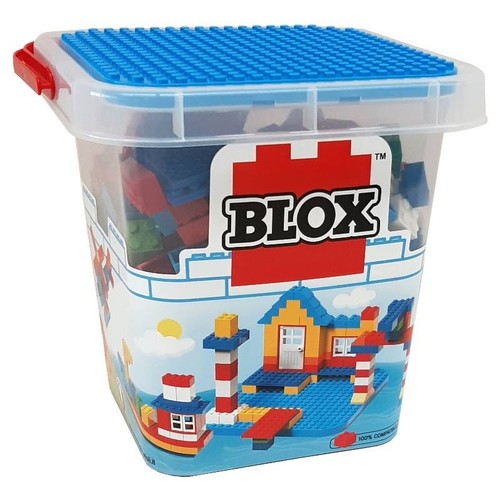 Androni unico blox - androni, secchio
