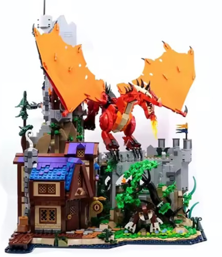 21348 ideas dungeons dragons - ideas, &