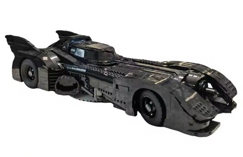Set 76139 batmobile - 76139,