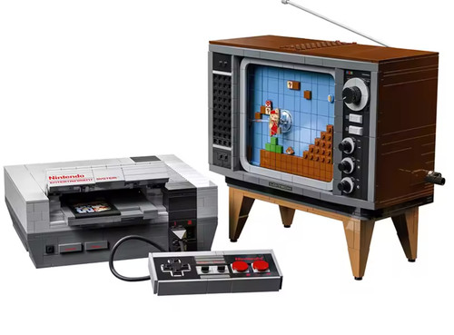 71374 super mario nintendo - 71374,