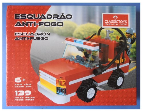 Costruzioni classictoys - costruzioni,