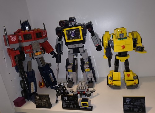 Costruzioni transformers - costruzioni,