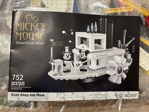 Disney mickey mouse steamboat - mouse,