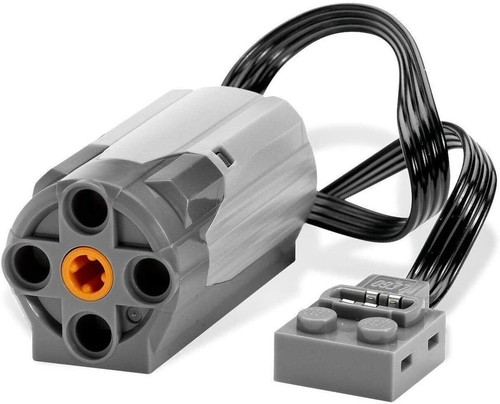 Lego 8883 funzioni - 8883,
