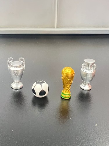 Set coppe pallone calcio - 3,
